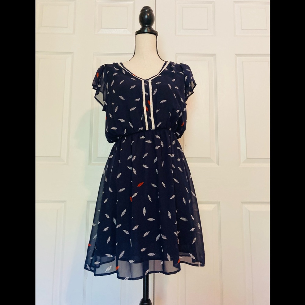 Maison Jules medium dress